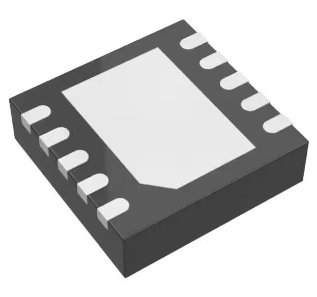 LT3680IDD#TRPBF Buck Schakelregulator IC Positief instelbaar 0,79V 1 Uitgang 3,5A