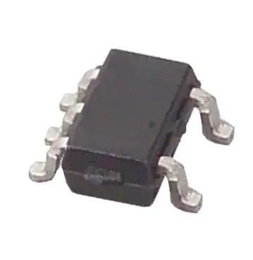 MAX9140AAXK/V+T Comparator Algemeen doel CMOS, Push-Pull, TTL SC-70-5