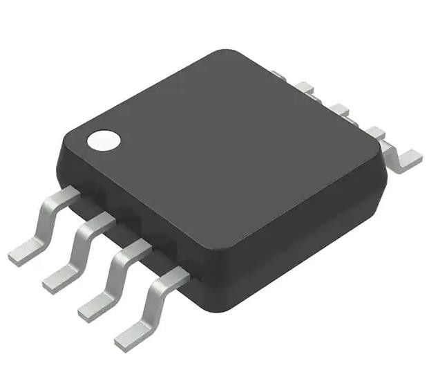LP2951ACMM-3.3/NOPB Lineaire spanningsregelaar IC Positief instelbaar 1 Uitgang 100mA