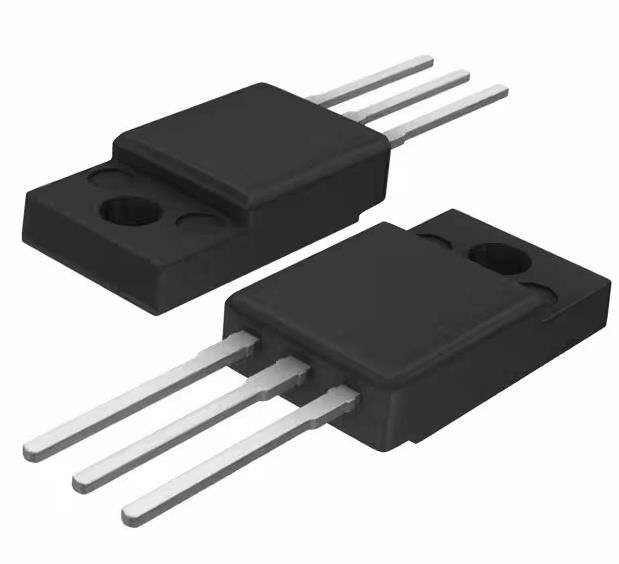 MJF127G Bipolaire (BJT) transistor PNP - Darlington 100 V 5 A 2 W door gat