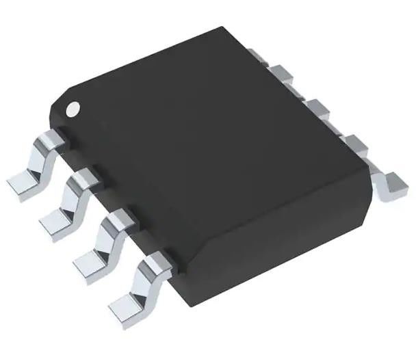 LMV358DR2G Spanningsfeedbackversterker 2 Circuit Rail-to-Rail 8-SOIC