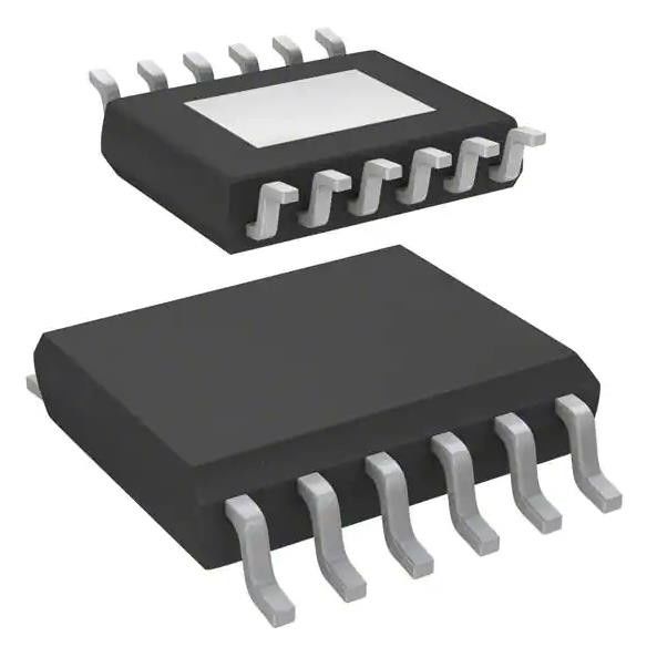 L4995AJTR Lineaire spanningsregelaar IC Positieve vaste 1 Uitgang 500mA PowerSSO-12