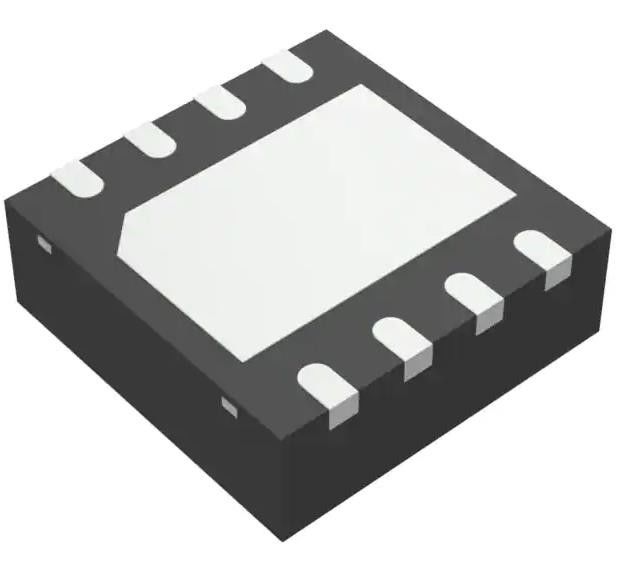 N25Q064A13EF640F FLASH - NOCH Geheugen IC 64Mbit SPI 108 MHz 8-VDFPN (6x5) (MLP8)
