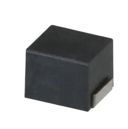 NLV25T-100J-PF 10 μH Onbeschermde trommelkern Wirewound-inductor 155 mA 3,5 Ohm