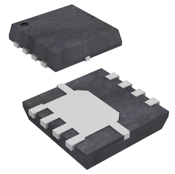 NVTFS4C13NWFTAG N-Channel MOSFET 30 V 14A (Ta) 3W (Ta), 26W (Tc) Oppervlakte-montage 8-WDFN