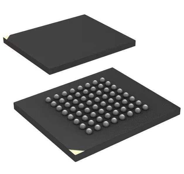 PC28F128P30TF65A FLASH NOR geheugen IC 128Mbit Parallel 52 MHz 65 ns 64