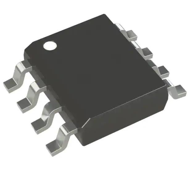 PIC12F629-I/SN PIC 12F Microcontroller IC 8-Bit 20MHz 1.75KB (1K x 14) FLASH 8-SOIC