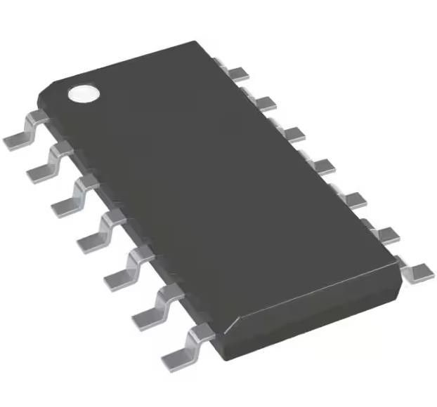 PIC16HV616T-I/SL PIC 16F Microcontroller IC 8-Bit 20MHz 3.5KB (2K x 14) FLASH
