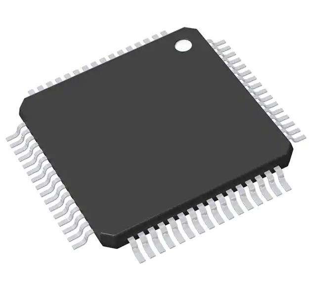 R5F212AASNFP#V2 R8C/2x/2A Microcontroller IC 16-Bit 20MHz 96KB (96K x 8) FLASH