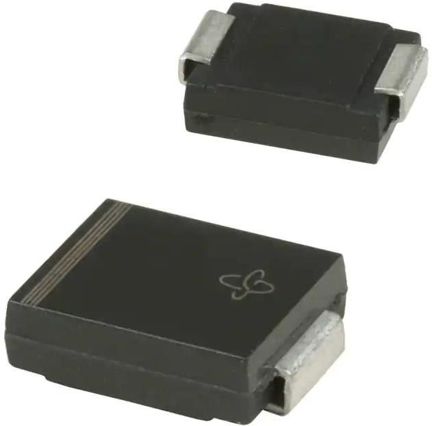 S5J-E3/57T Diode 600 V 5A Oppervlakteverbinding DO-214AB SMC Elektronische componenten