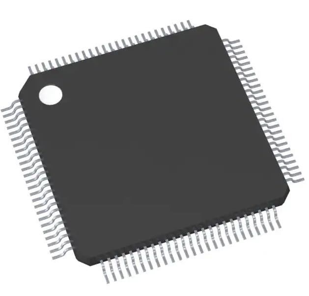 SAK-TC233LC-24F133N AC TriCore Microcontroller IC 32-bit Single-Core 133MHz 1,5 MB