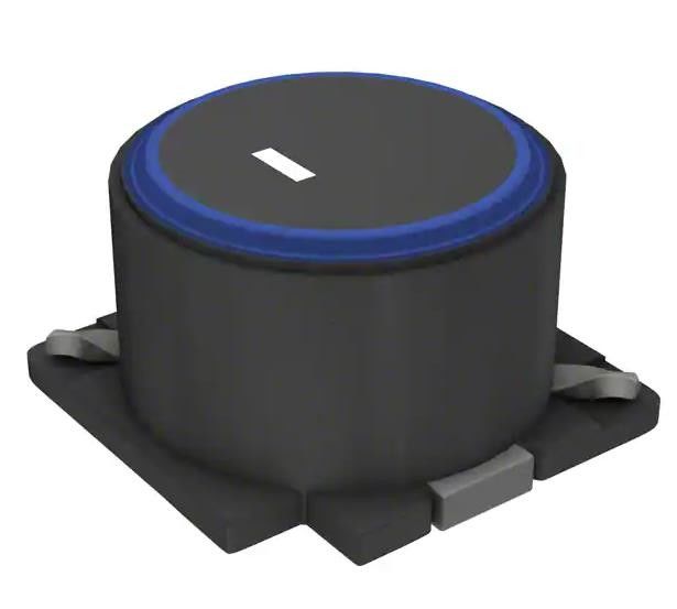 SLF12575T-470M2R7-H 47 μH Shielded Drum Core, Wirewound Inductor 2.7 A 63.36mOhm