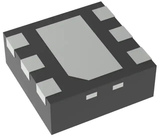 LP5912Q1.8DRVRQ1 Lineaire spanningsregelaar IC Positieve vaste 1 Uitgang 500mA