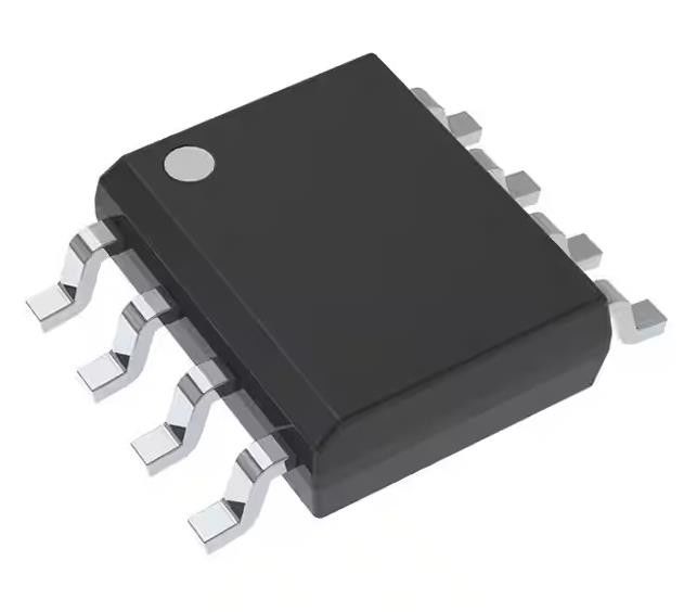TL431IDR Shunt Spanningsreferentie IC Verstelbaar 2,495V 36 VV ±2,2% 100 mA 8-SOIC