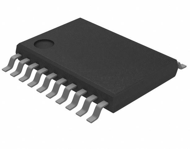 TPS7333QPW Lineaire spanningsregelaar IC Positieve vaste 1 Uitgang 500mA 20-TSSOP