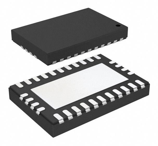 LM76003QRNPRQ1 Schakelregulator IC Positief verstelbaar 1V 1 Uitgang 3.5A 30-WFQFN
