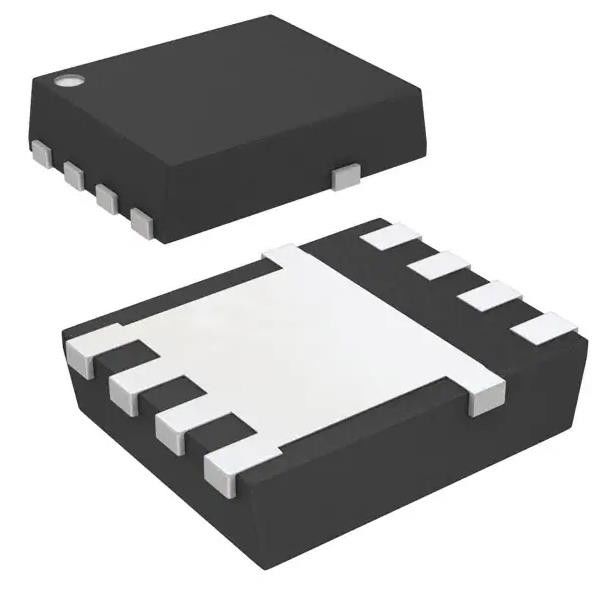 CSD17576Q5B N-kanaal 30 V 100A (Ta) 3.1W (Ta) 125W (Tc) -55°C ~ 150°C (TJ)