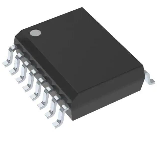 LM20123MHE/NOPB Schakelregulator IC Positief verstelbaar 0,8V 1 Uitgang 3A 16-Power