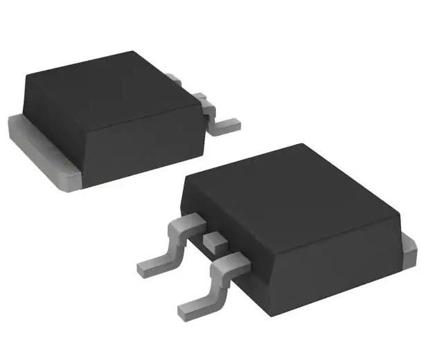 NJVMJD45H11RLG Bipolaire (BJT) transistor PNP 80 V 8 A 40MHz 1,75 W DPAK