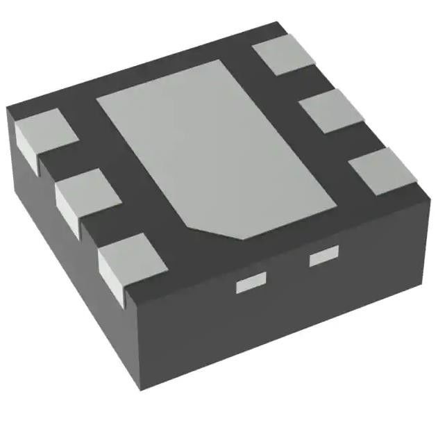 LP5912Q3.0DRVTQ1 Lineaire spanningsregelaar IC Positief Vaste 1 Uitgang 500mA