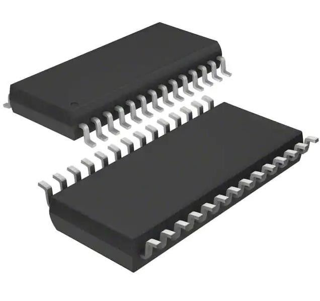 TRS3243ECPWR 3/5 Transceiver Volledige RS232 28-TSSOP 0°C ~ 70°C 3V ~ 5.5V