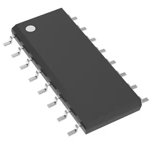 DS90C031BTMX/NOPB 4/0 Bestuurder LVDS 16-SOIC 4.5V ~ 5.5V -40°C ~ 85°C
